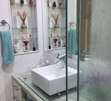 Beautiful furnished apartment in Praia do Forte