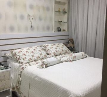 Beautiful furnished apartment in Praia do Forte