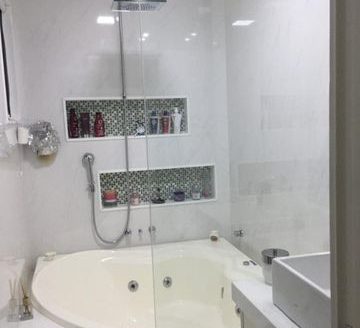 Beautiful furnished apartment in Praia do Forte