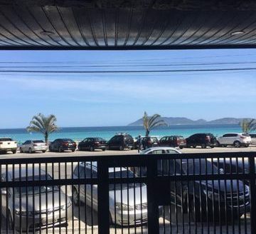 Beautiful furnished apartment in Praia do Forte