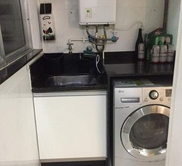 Beautiful furnished apartment in Praia do Forte