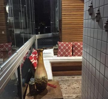 Beautiful furnished apartment in Praia do Forte