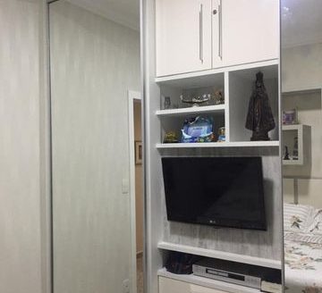Beautiful furnished apartment in Praia do Forte