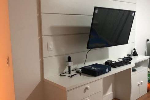 Excellent apartment in Agrioes Teresopolis