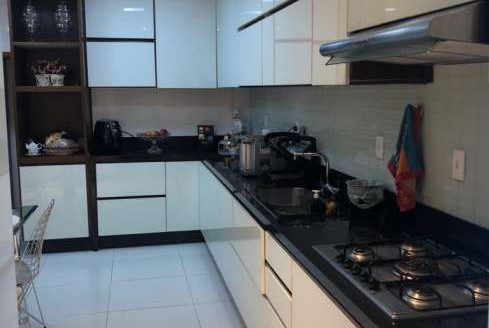 Excellent apartment in Agrioes Teresopolis