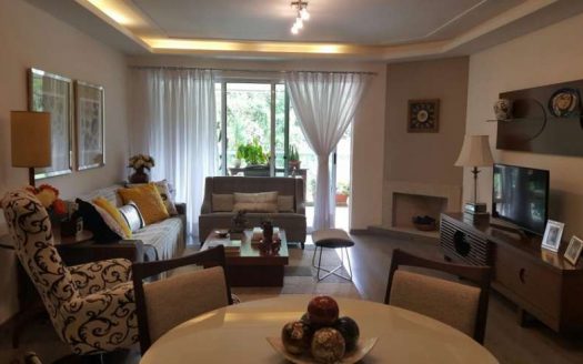 Beautiful apartment in the central area of ​​Teresópolis
