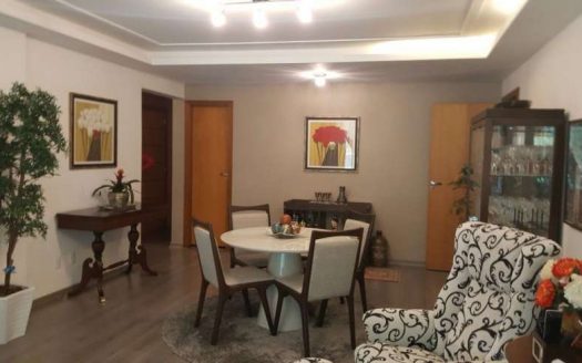 Beautiful apartment in the central area of ​​Teresópolis