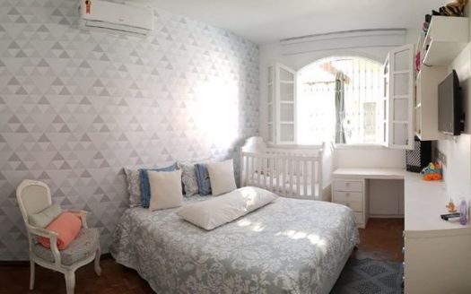 Beautiful house in Mata da praia