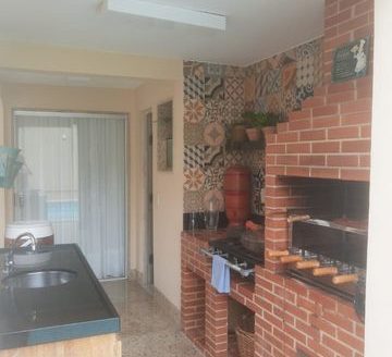Beautiful house in Mata da praia