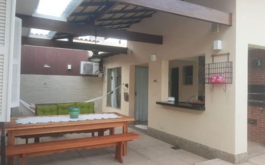 Beautiful house in Mata da praia