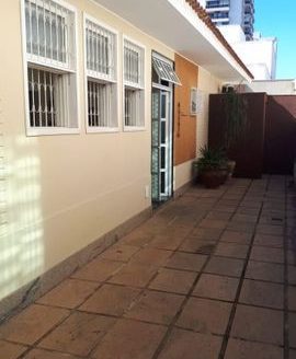 Beautiful house in Mata da praia