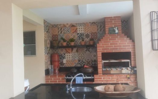 Beautiful house in Mata da praia