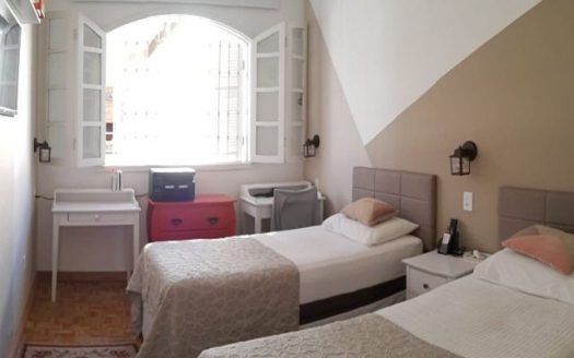 Beautiful house in Mata da praia