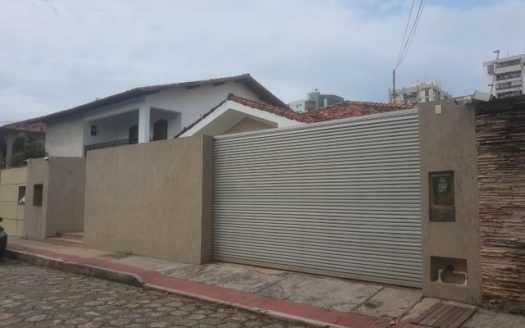 Beautiful house in Mata da praia