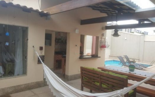 Beautiful house in Mata da praia