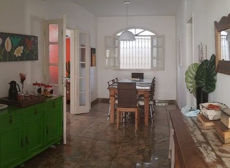 Beautiful house in Mata da praia