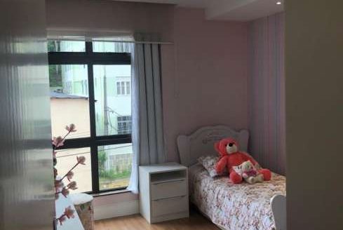 Excellent apartment in Agrioes Teresopolis