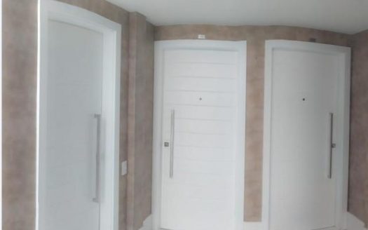 Duplex Penthouse in Cidade Nova