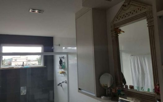 Beautiful apartment in the central area of ​​Teresópolis