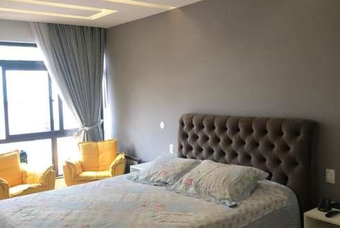 Excellent apartment in Agrioes Teresopolis