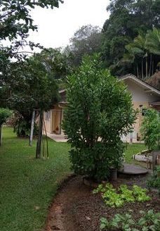 Great plot with house in Fortaleza Alta