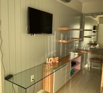 Beautiful house in New Ville
