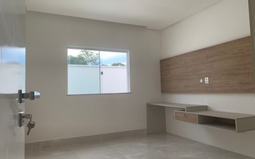 High standard house in Santarém condominium