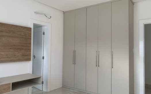 High standard house in Santarém condominium