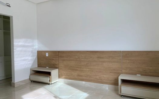 High standard house in Santarém condominium