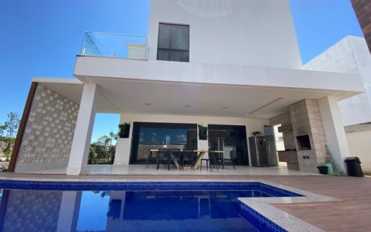 Luxury house in the best condominium of Santarém