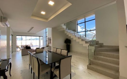 Luxury house in the best condominium of Santarém