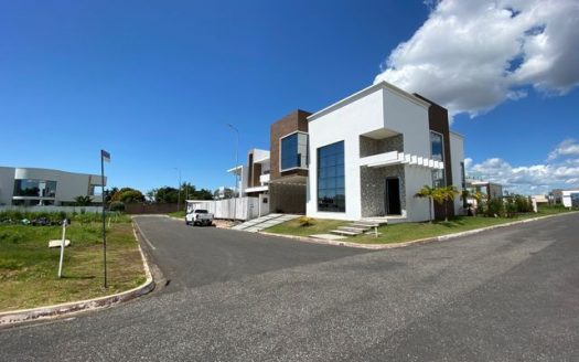 Luxury house in the best condominium of Santarém