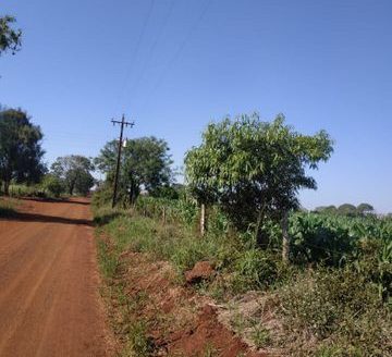 Excellent flat land in Vila Vargas