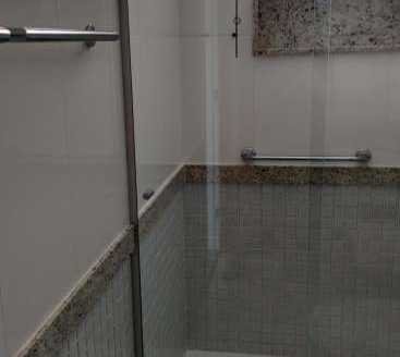 Excellent apartment on the beach block in Braga