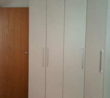 Beautiful apartment in the central area of ​​Teresópolis