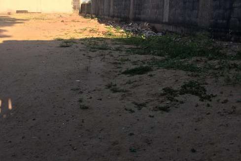 Flat land in Jardim da Penha