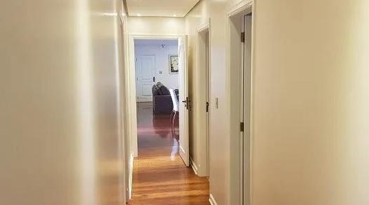 Great apartment in the center of Poços de Caldas