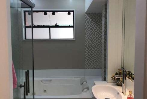 Excellent apartment in Agrioes Teresopolis
