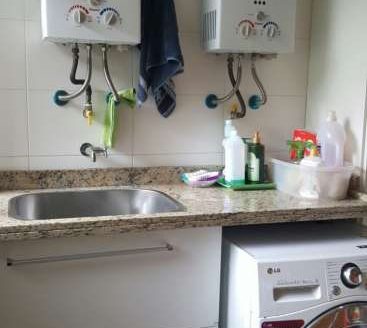 Beautiful apartment in the central area of ​​Teresópolis