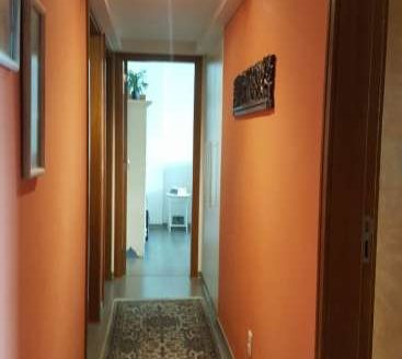 Beautiful apartment in the central area of ​​Teresópolis