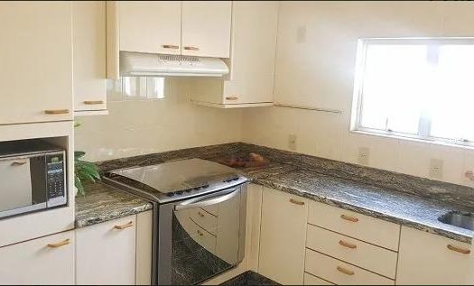 Great apartment in the center of Poços de Caldas
