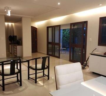 High standard house in Jardim Atlântico