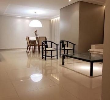 High standard house in Jardim Atlântico
