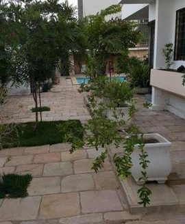 High standard house in Jardim Atlântico