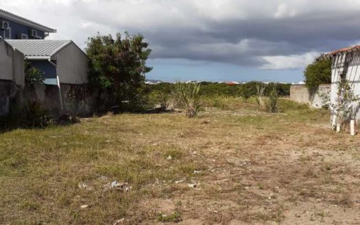 Land in the luxury condominium Ilha dos Anjos