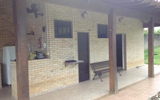 Land in Porto Bracuhy Condominium