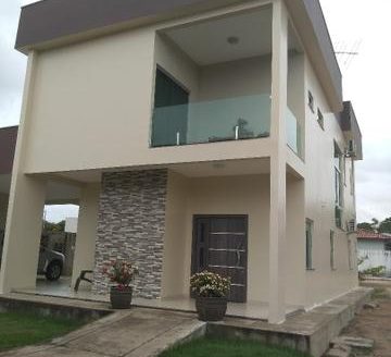 Large house in prime area of ​​Boa Vista