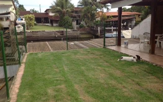 Land in Porto Bracuhy Condominium