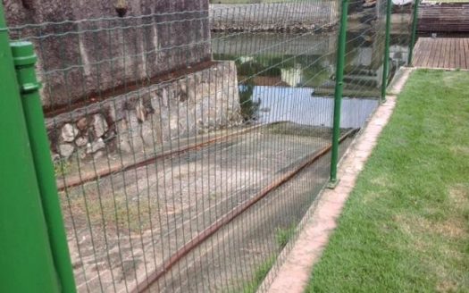 Land in Porto Bracuhy Condominium