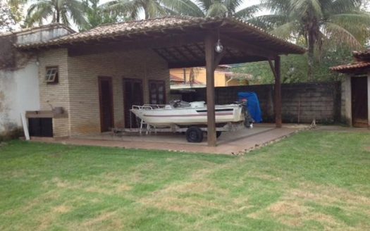 Land in Porto Bracuhy Condominium